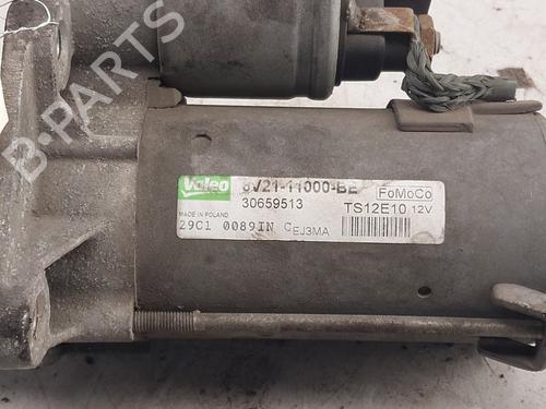 Starter FORD FIESTA VI (CB1, CCN) 1.25 | BP38616804M8 - Image 4