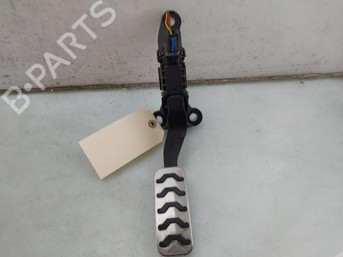 Used Pedal Pedal KIA PICANTO III (JA) 1.0 T-GDi (100 hp) 40076681 40076681