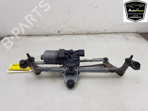 Used Front wipers mechanism VW UP! (121, 122, BL1, BL2, BL3, 123) 1.0 (60 hp) 16678483