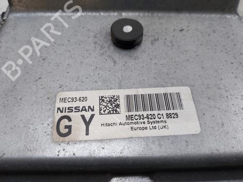 Engine control unit (ECU) NISSAN QASHQAI I (J10, NJ10) 1.6 | BP29419346M57 