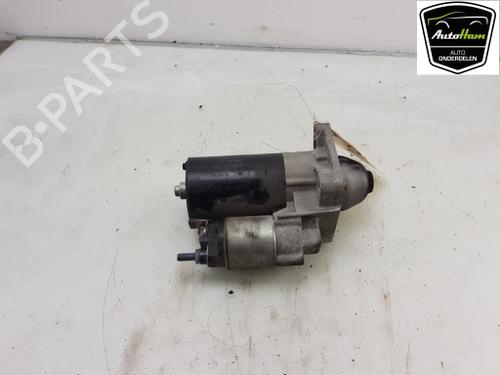 Used Starter Starter FIAT PUNTO EVO (199_) 1.4 16V (199AXW1A) (135 hp) 12043911 12043911