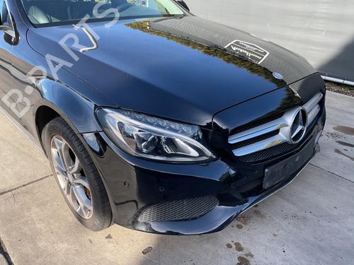 Used Front bumper MERCEDES-BENZ C-CLASS T-Model (S205) C 350 e (205.247) (279 hp) 33022417