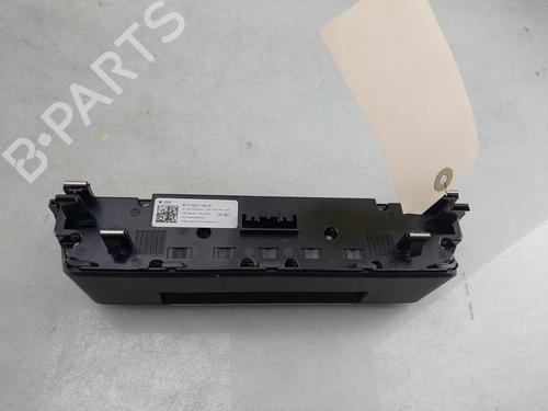 Climate control AUDI A3 Limousine (8YS, 8YM) 35 TFSI Mild Hybrid | BP39948895I5 - Image 4