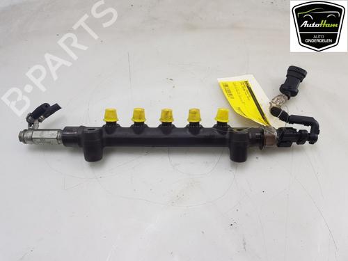 Used Injection rail OPEL ASTRA K (B16) 1.6 CDTi (68) (110 hp) 18433502
