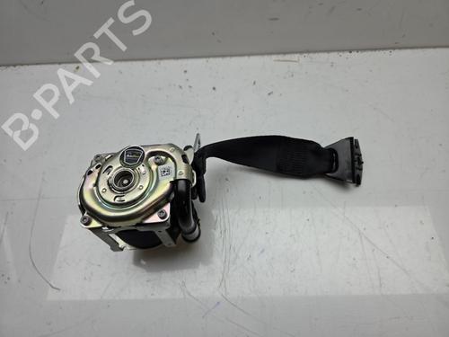 Sikkerhedssele bag højre VW TAIGO (CS1) 1.0 TSI | BP28166969I28 