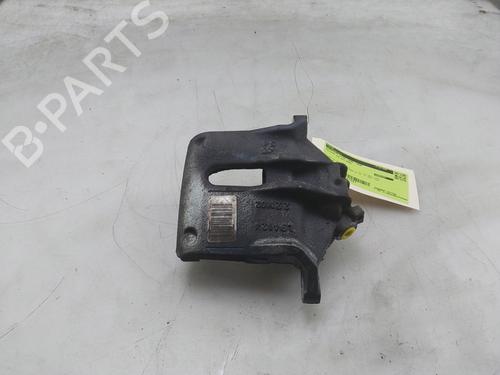 Used Left front brake caliper PEUGEOT 208 II (UB_, UP_, UW_, UJ_) 1.2 PureTech 75 (75 hp) 31801502