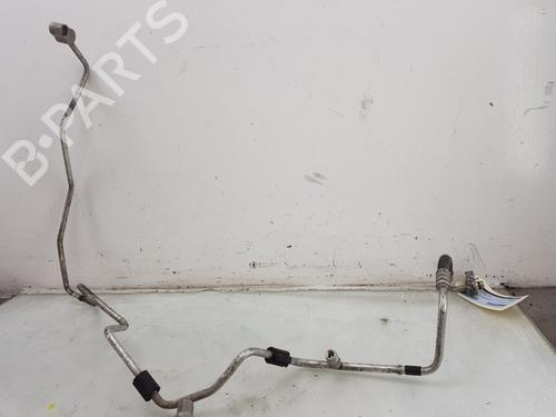 AC pipe SKODA FABIA II (542) 1.2 TDI | BP27321613M126 - Image 3