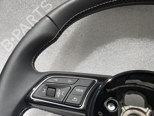 Steering wheel AUDI A4 B9 Avant (8W5, 8WD) S4 TFSi quattro | BP29910431C49