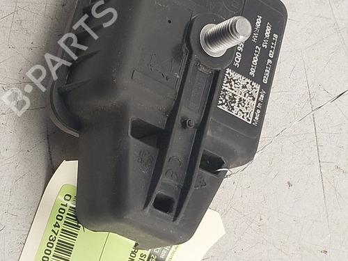 Elektronisk modul Elektronisk modul 38771709 38771709