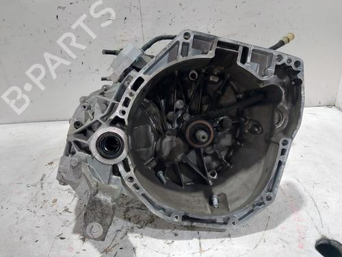 Used Gearbox Gearbox 38459869 38459869