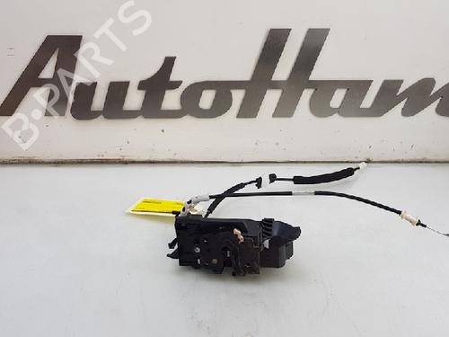 Used Front left lock PEUGEOT 308 SW II (LC_, LJ_, LR_, LX_, L4_) 1.6 HDi / BlueHDi 115 (LCBHXM, LCBHXT) (115 hp) 13138956
