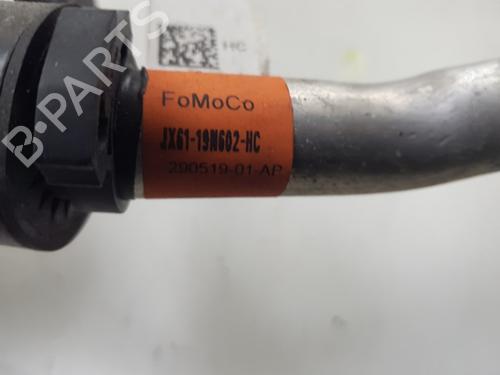 AC pipe FORD FOCUS IV Turnier (HP) 1.5 EcoBoost | BP25377439M126 - Image 4