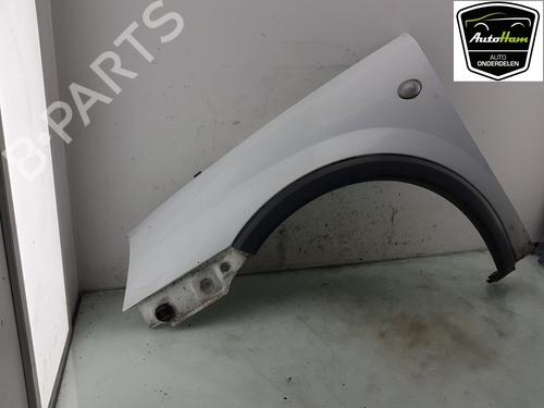 Left front fenders OPEL COMBO Box Body/MPV 1.3 CDTI 16V | BP18028283C41 