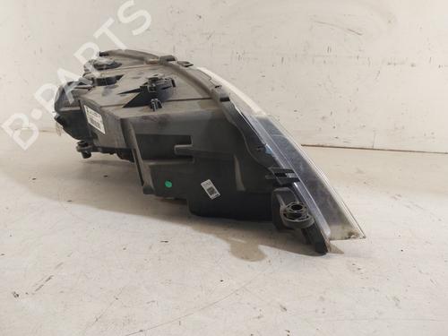 Left headlight SEAT LEON (5F1) 1.2 TSI | BP38928300C28 - Image 5