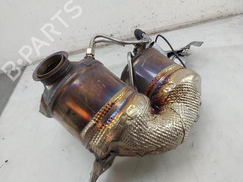 Catalyst SEAT TARRACO (KN2) 1.5 TSI ACT | BP30587479M10