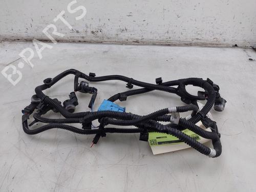 Used Electronic module Electronic module PEUGEOT 208 II (UB_, UP_, UW_, UJ_) e-208 (136 hp) 31946125 31946125