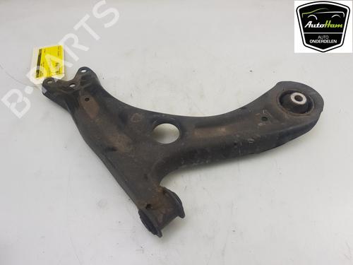 Right front suspension arm SKODA CITIGO (NF1) 1.0 | BP12036712M13 