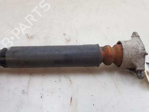 Left rear shock absorber FORD FIESTA VI (CB1, CCN) 1.6 ST | BP25377429M18 