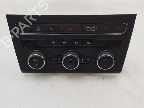 Climate control SEAT LEON ST (5F8) 1.6 TDI | BP12015587I5 
