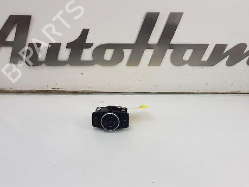 Used Headlight switch FORD KA+ III (UK, FK) 1.2 Ti-VCT (85 hp) 12017950
