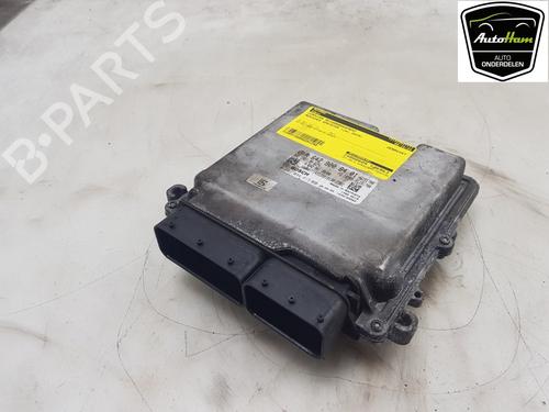 Engine control unit (ECU) MERCEDES-BENZ SPRINTER 3,5-t Van (B907, B910) 319 CDI RWD (907.633, 907.635, 907.637) | BP20330919M57 