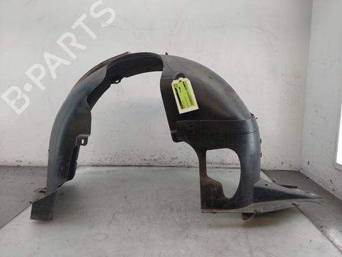 Hjulbue Hjulbue VW GOLF VII (5G1, BQ1, BE1, BE2) e-Golf (136 hp) 34056606 34056606