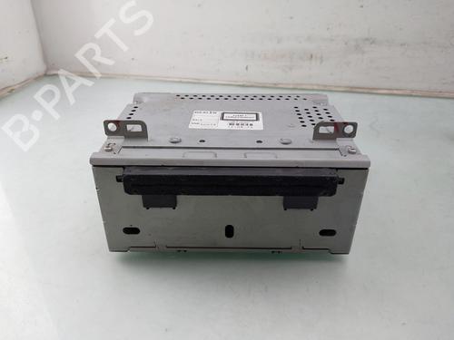 Module électronique FORD TRANSIT V363 Van (FCD, FDD) 2.2 TDCi (125 hp) 28112568