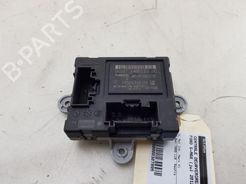 control-unit-ford-s-max-wa6-2006-2007-2008-2009-2010-2011-2012-2013-2014-23982039 main image