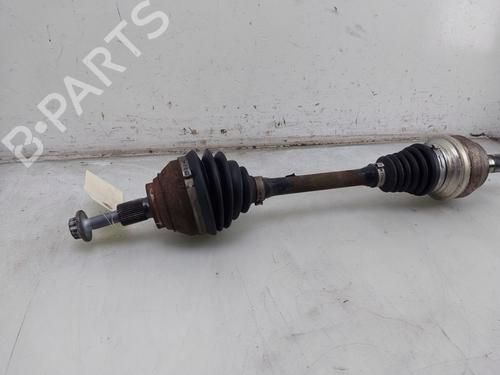 Drivaksel fortil venstre SEAT TARRACO (KN2) 1.5 TSI ACT | BP30566115M38