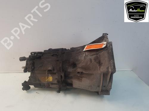 Gearbox BMW 1 (E87) 116 i | BP12038830M3 