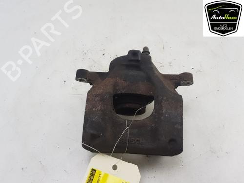 Used Left front brake caliper Left front brake caliper CITROËN C1 (PM_, PN_) 1.0 (68 hp) 15541455 15541455