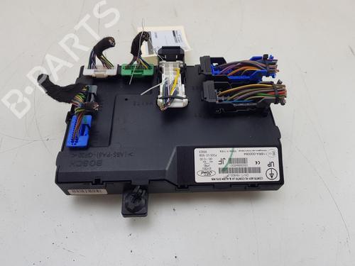 Elektronisk modul FORD ECOSPORT 1.0 EcoBoost (125 hp) 29062062