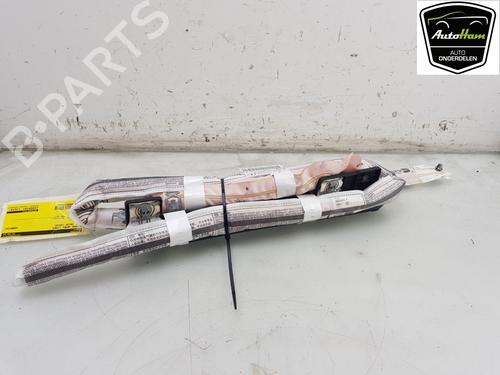 Left curtain airbag SEAT IBIZA V (KJ1, KJG) 1.0 TSI | BP18078390C11 