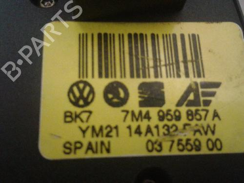 Switch VW SHARAN (7M8, 7M9, 7M6) 1.9 TDI | BP18355336I30 
