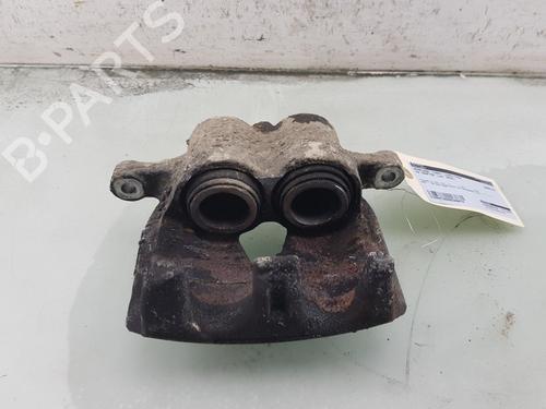 Left front brake caliper VW CRAFTER Van (SY_, SX_) 2.0 TDI FWD (SYB, SYC, SYD) | BP37487134M105 - Image 3