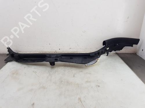 Torpedoplade Torpedoplade BMW X5 (G05, F95) xDrive 50 e Plug-in-Hybrid (489 hp) 28716025 28716025