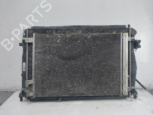 Used Radiator set SEAT ARONA (KJ7, KJP) 1.0 TSI (95 hp) 31170303