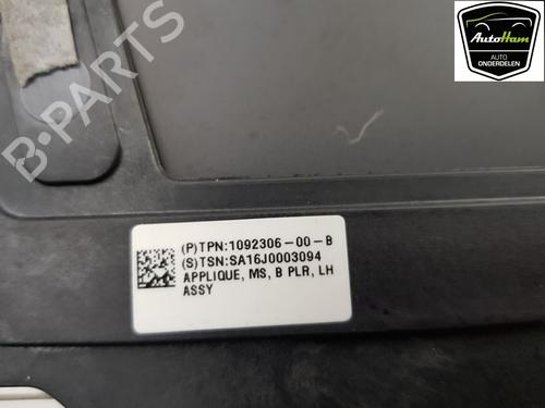 Other TESLA MODEL S (5YJS) 75 | BP15654212O1 