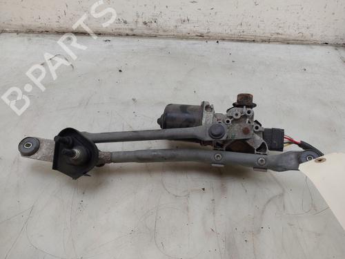 Vindrude Viskermekanisme CITROËN C1 II (PA_, PS_) 1.0 VTi 68 (69 hp) 31946112