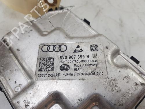 Computer verlichting VW TIGUAN (AD1, AX1) 2.0 TSI 4motion | BP26578133M55 