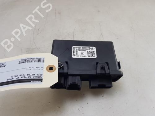 Annen OPEL ASTRA K Sports Tourer (B16) 1.4 Turbo (35) (150 hp) 24203326