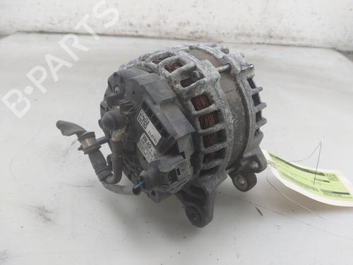 Alternator AUDI Q2 (GAB, GAG) 1.6 TDI | BP35947416M7 - Image 3