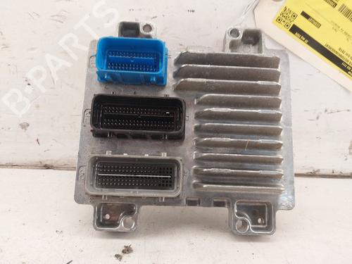 Used Engine control unit (ECU) Engine control unit (ECU) 38590509 38590509