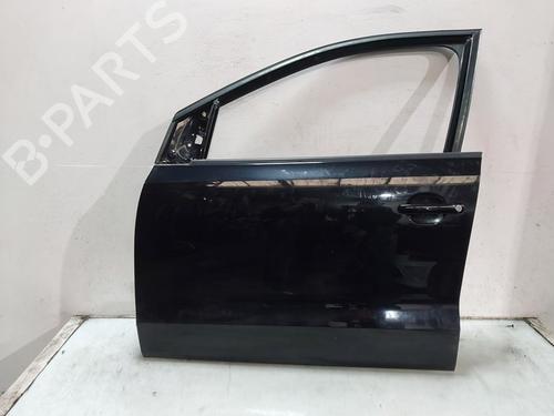 Used Left front door Left front door VW POLO V (6R1, 6C1) 1.2 TSI 16V (90 hp) 33541757 33541757