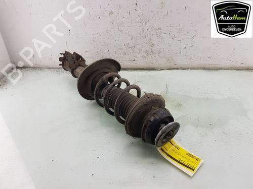 Left front shock absorber DACIA LODGY (JS_) 1.2 TCe (JSAY, JSM0) | BP22372360M16 