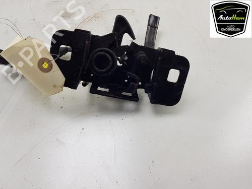 Hood lock OPEL ASTRA K (B16) 1.0 Turbo (68) | BP17121872C133 