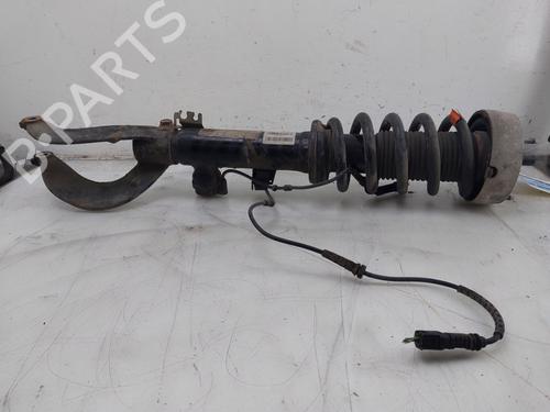 Used Left front shock absorber BMW X5 (F15, F85) xDrive 30 d (258 hp) 29504104