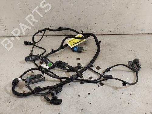 Used Electronic module Electronic module 39668426 39668426