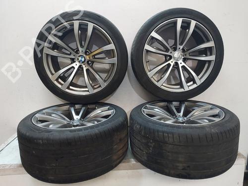 Used Rim BMW X5 (F15, F85) xDrive 30 d (258 hp) 29479080
