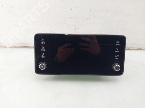 Used Control unit Control unit 34719404 34719404